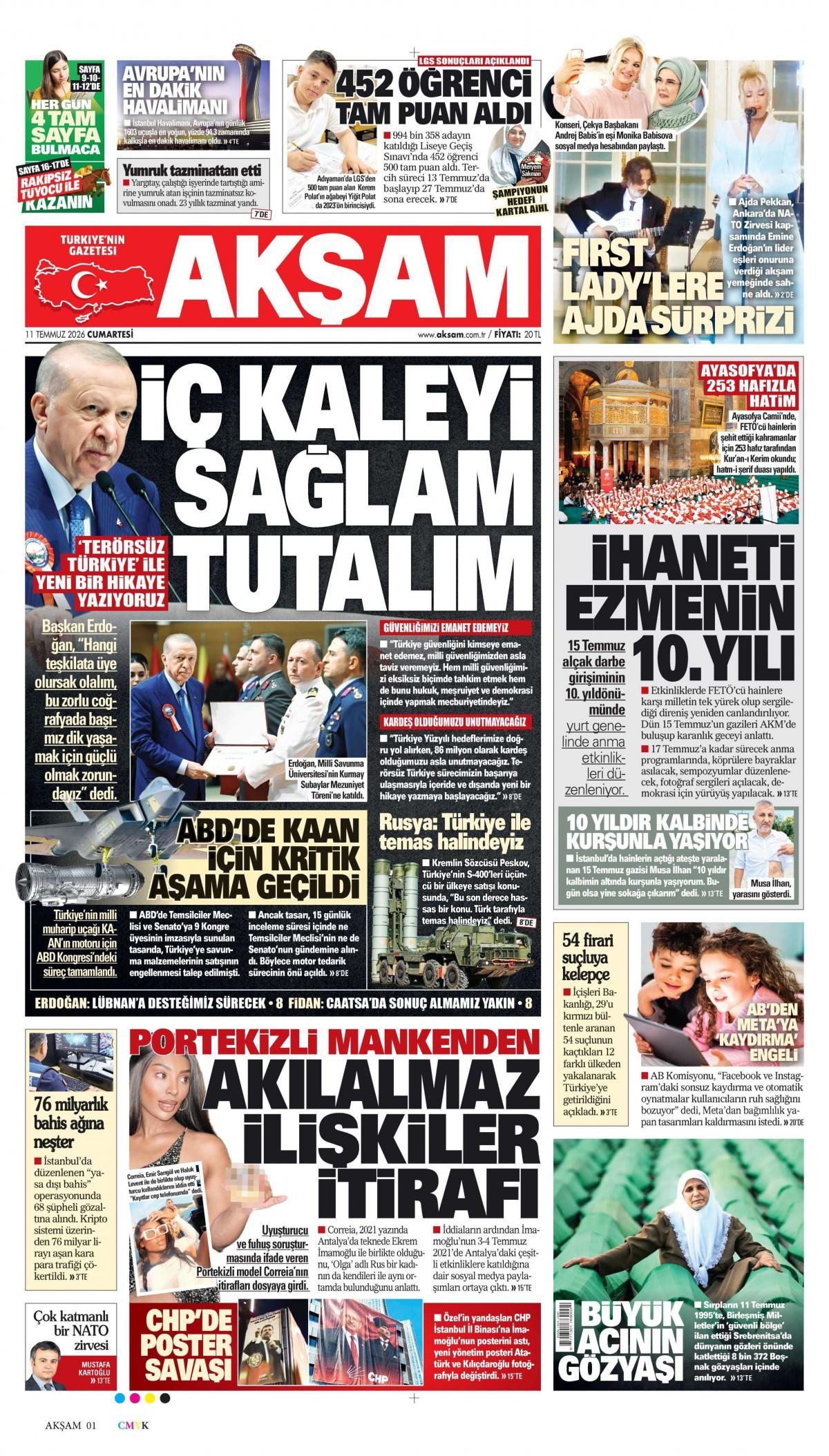 Akşam
