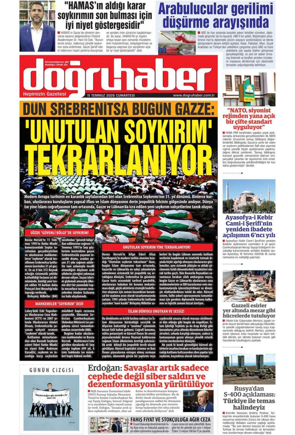 Doğru Haber