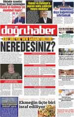 Doğru Haber
