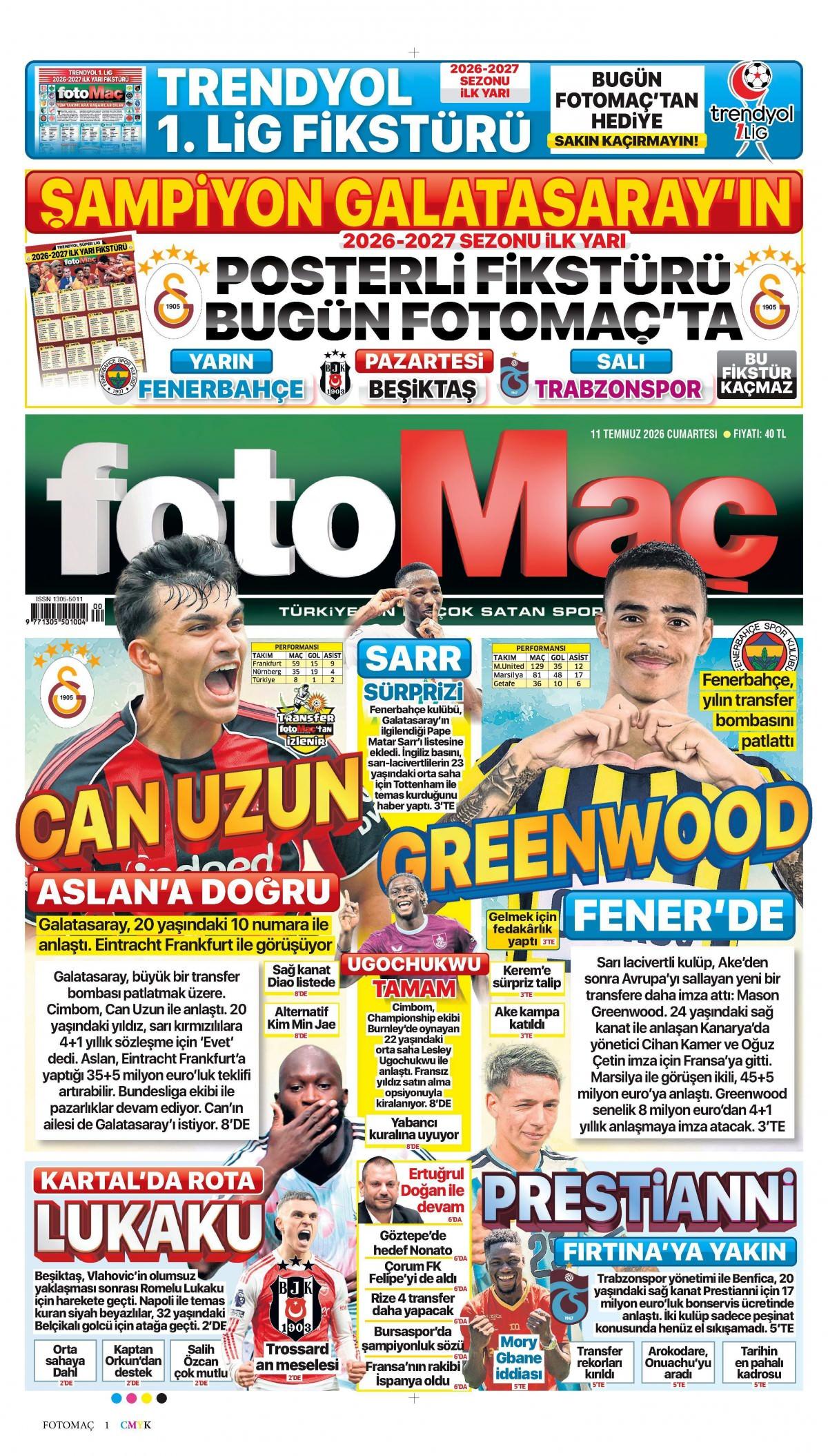 Fotomaç