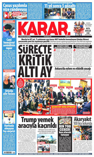 Karar