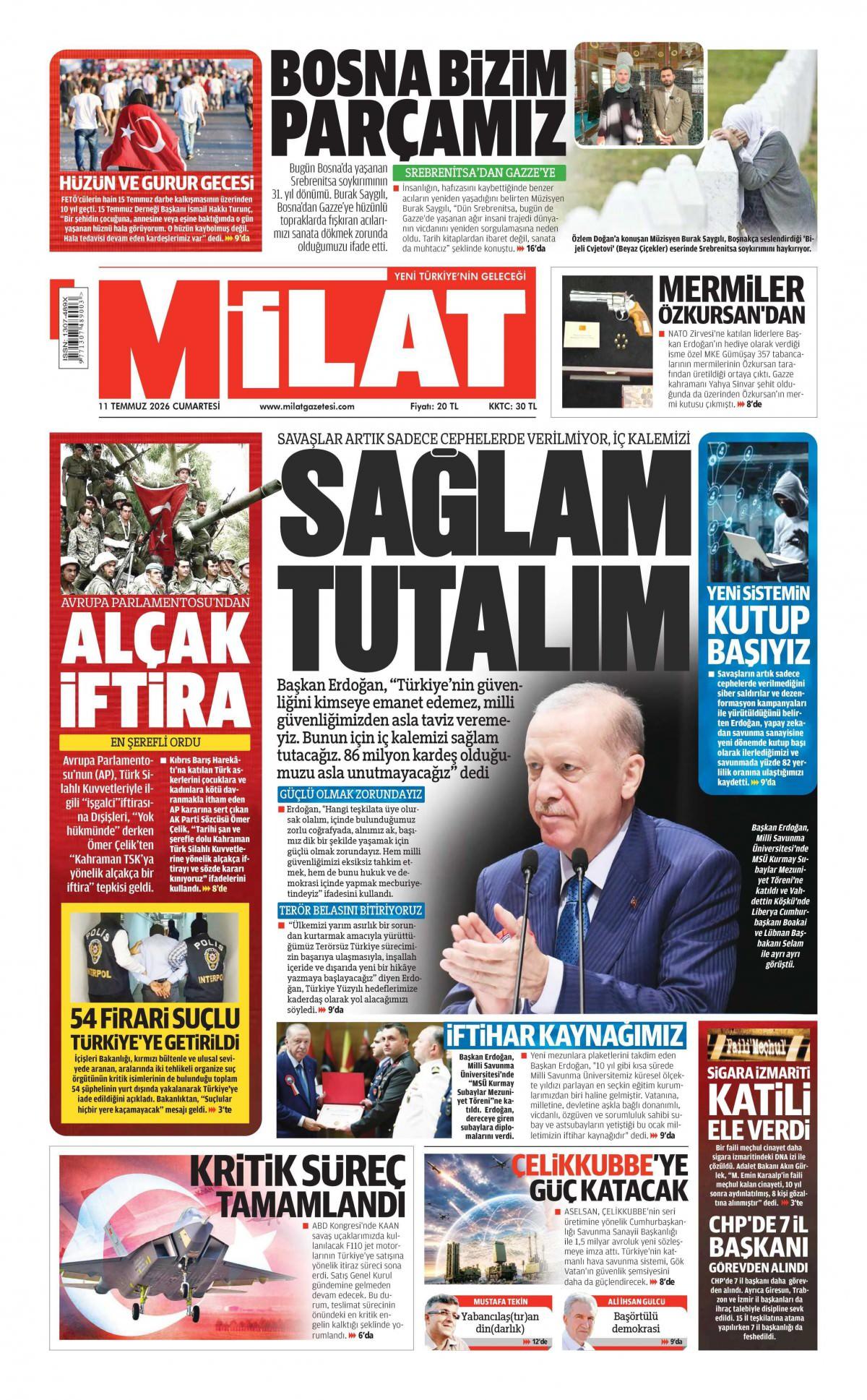Milat