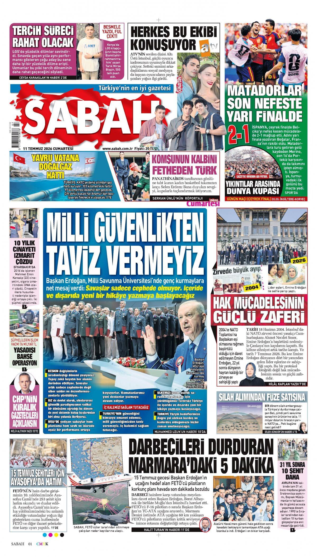 Sabah