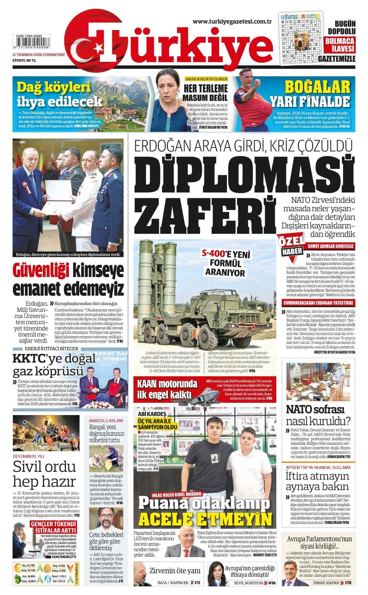 Türkiye