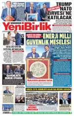 Yeni Birlik