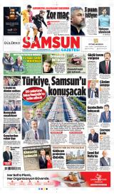 SAMSUN