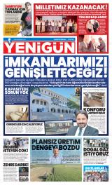 ESKİŞEHİR YENİGÜN