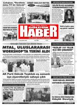GÖLCÜK HABER