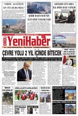 ORDU YENİ HABER