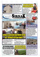 ŞIRNAK HABER