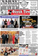 BÜYÜK TİRE