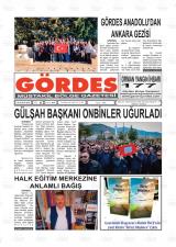 GÖRDES MÜSTAKİL BÖLGE