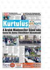 SOMA KURTULUŞ
