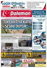 DALAMAN