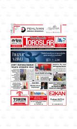 SEYDİŞEHİR TOROSLAR