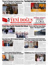 TARSUS YENİ DOĞUŞ