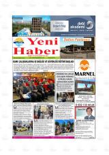 YENİ HABER