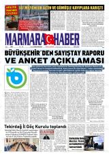 MARMARA HABER