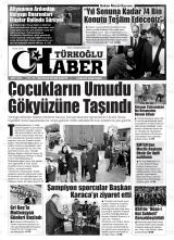 TÜRKOĞLU HABER