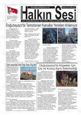 DOĞUBAYAZIT HALKIN SESİ