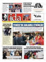 YENİCE İDA