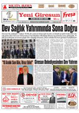 YENİ GİRESUN