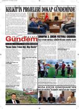 GÜNDEM