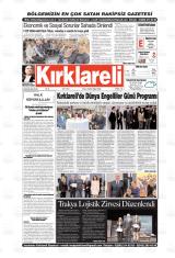 KIRKLARELİ
