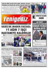 YENİ GEDİZ