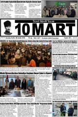 10 MART