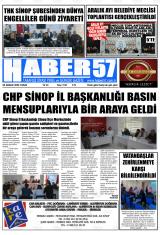 HABER 57