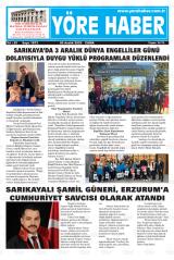 YÖRE HABER