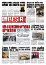 BEŞİRİ