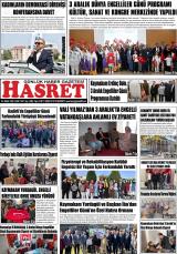 HASRET