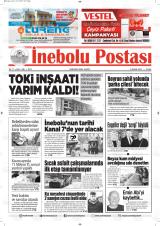 İNEBOLU POSTASI