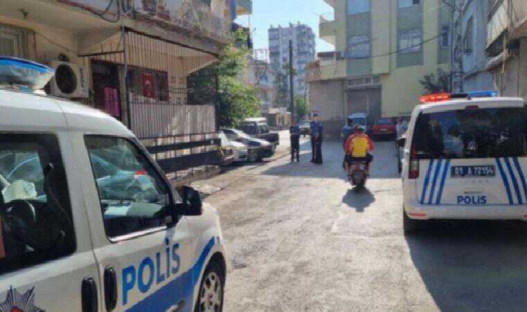 Oruç ayında cinayet!