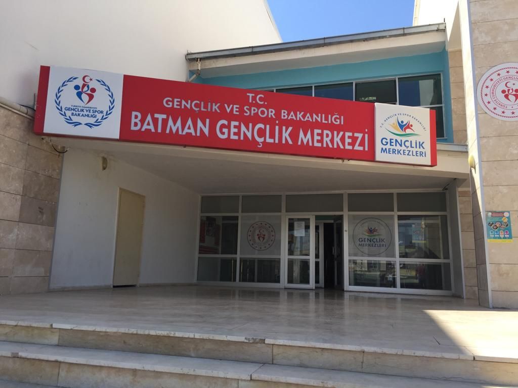 Batman Gençlik Spor 23 İşkur Kura Sonuçları Açıklandı