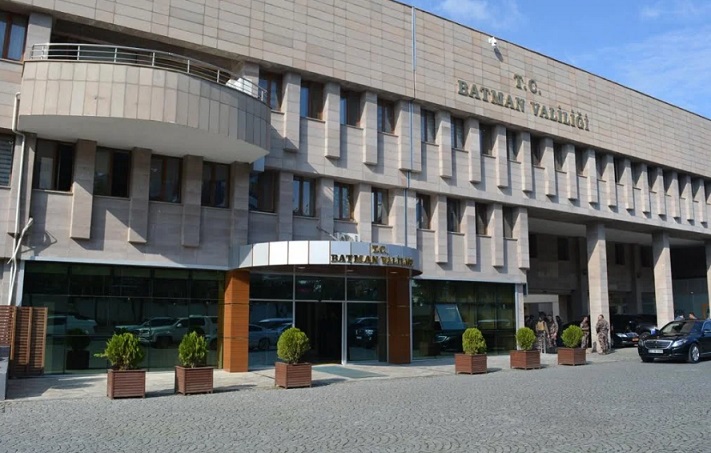 Valilikten Dolandırıcılık uyarısı!