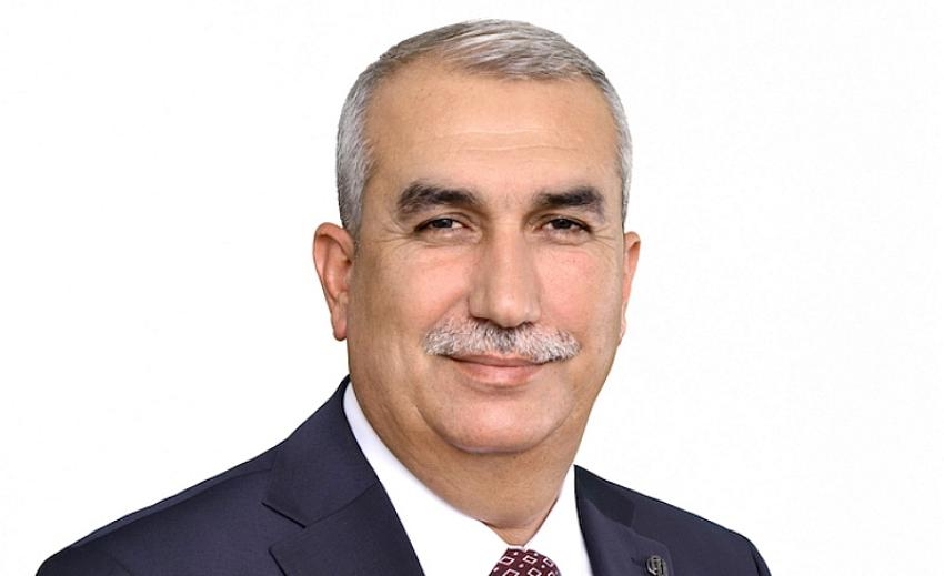 Nasıroğlu: “BATSO kişilerin şahsi ofisi değildir”