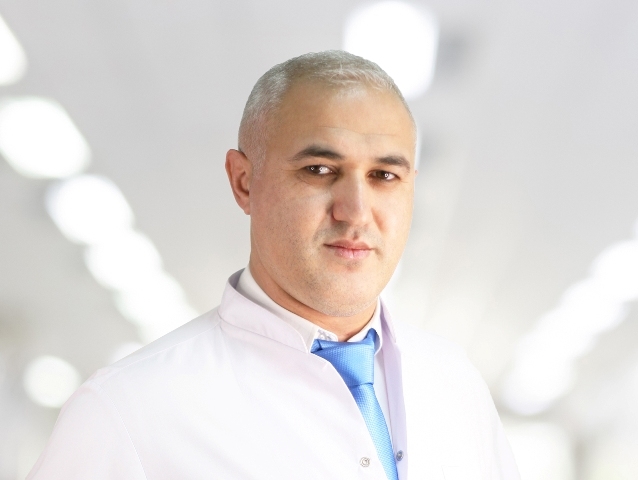 Doktor Ahmet NAS’tan şeker ve tansiyon hastalarına uyarı