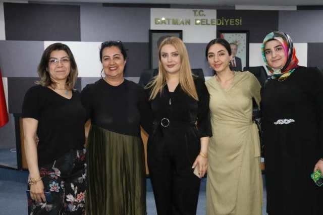 Belediye’den anne ve babaları eğitim semineri