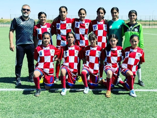 TOKİ Kazım Karabekir Türkiye Finalinde