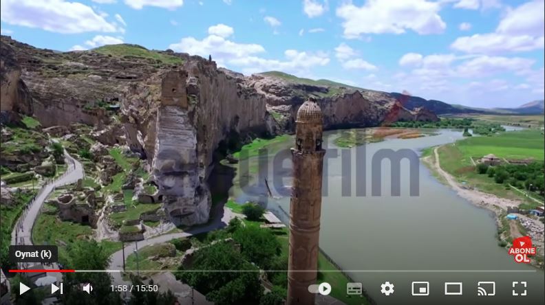 Batman Belgeseli / 2020