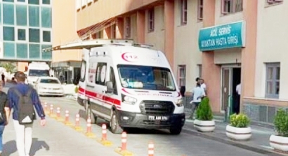 Vicdansızlığın böylesi!.. Mezarlıkta Bebek cesedi bulundu