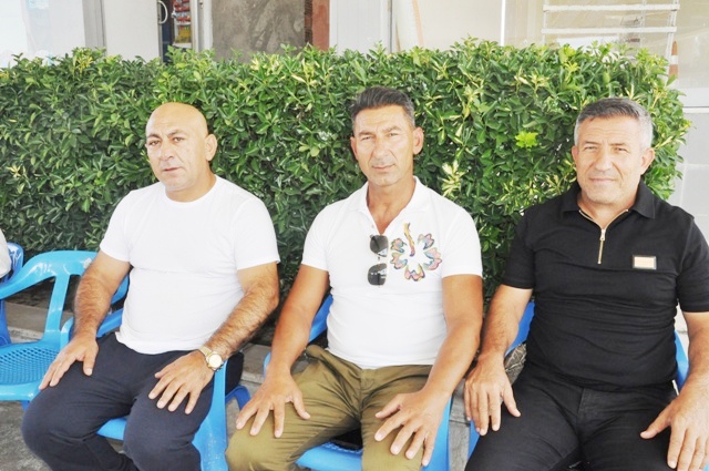 Batman’ın Marmaris’te Turizm Elçisi Oldu