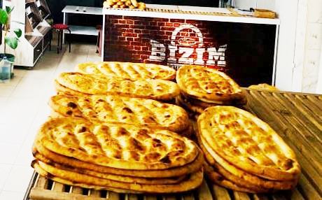 Ekmek fiyatı zamlandı, 11 TL oldu