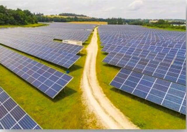 GES Projesiyle elektrik giderleri azaltılacak