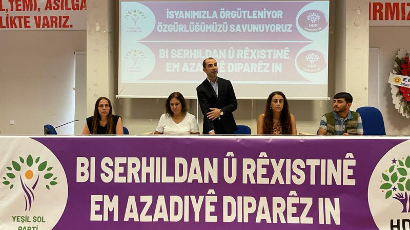 Bayındır ‘Halkın görüşleri önceliğimizdir’ 