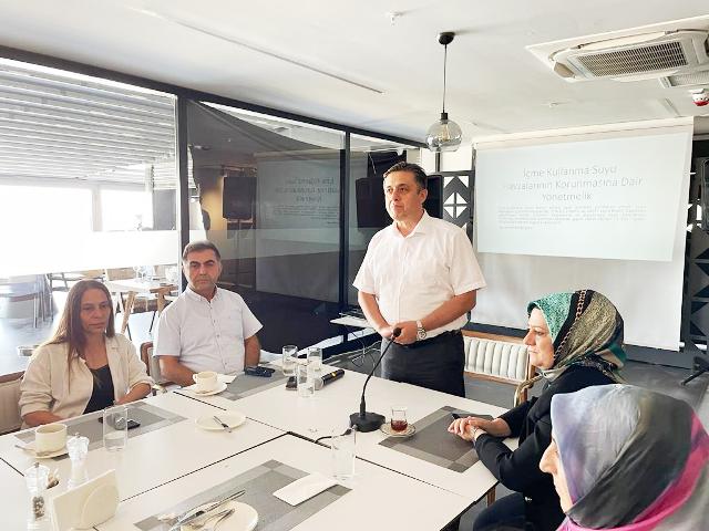 Eş Başkanlar Kayyum yönetimini eleştirdi