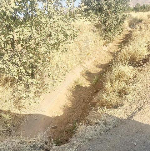 Köyler, Kırkat gölünden faydalanmak istiyor